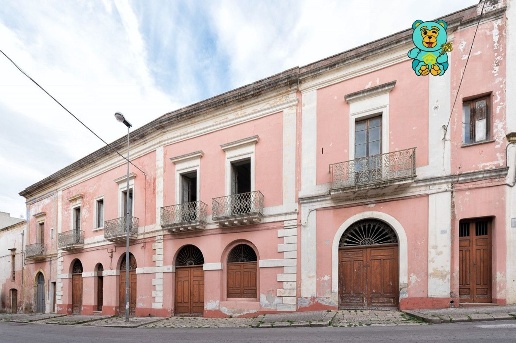casa indipendente in vendita a Matino in zona Bosco