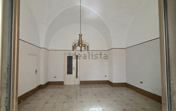 casa indipendente in vendita a Matino in zona Bosco