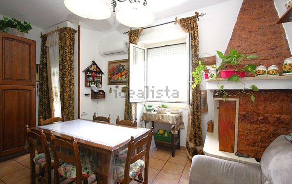 appartamento in vendita a Matino in zona Bosco
