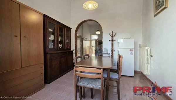 casa indipendente in vendita a Matino in zona Bosco