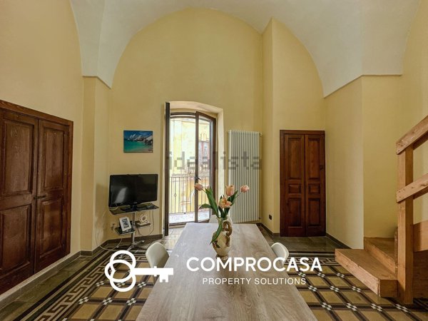 casa semindipendente in vendita a Matino in zona Bosco