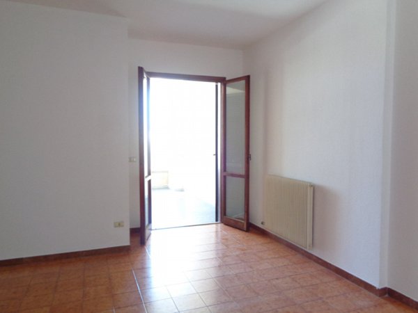 appartamento in vendita a Matino in zona Bosco