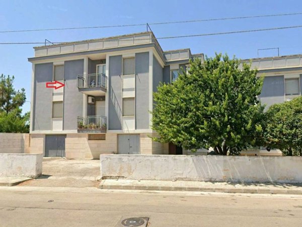 appartamento in vendita a Matino in zona Bosco