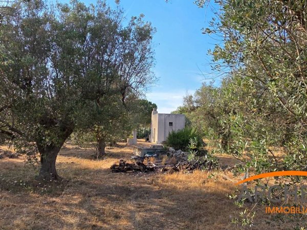 casa indipendente in vendita a Matino