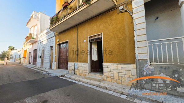 casa indipendente in vendita a Matino in zona Bosco