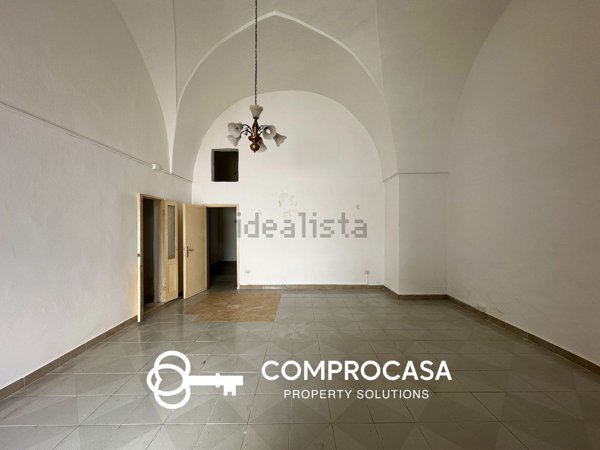 casa indipendente in vendita a Matino in zona Bosco