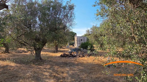 casa indipendente in vendita a Matino