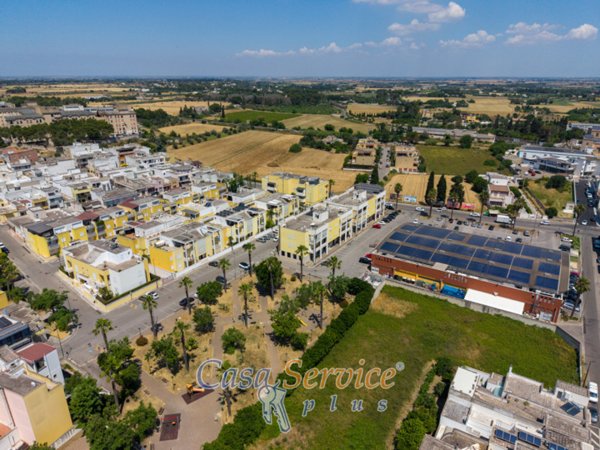 appartamento in vendita a Matino