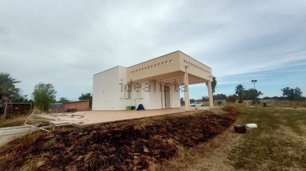 casa indipendente in vendita a Matino