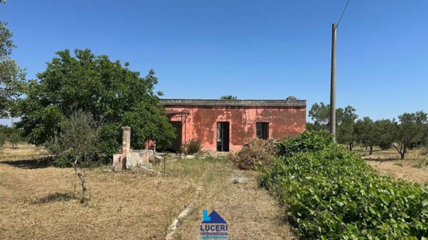 casa indipendente in vendita a Matino