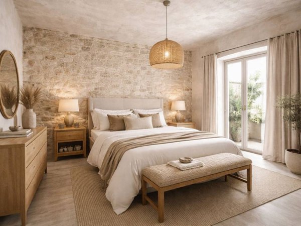 casa indipendente in vendita a Matino in zona Bosco