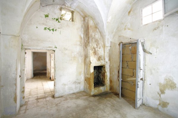 casa indipendente in vendita a Matino in zona Bosco