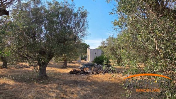 casa indipendente in vendita a Matino