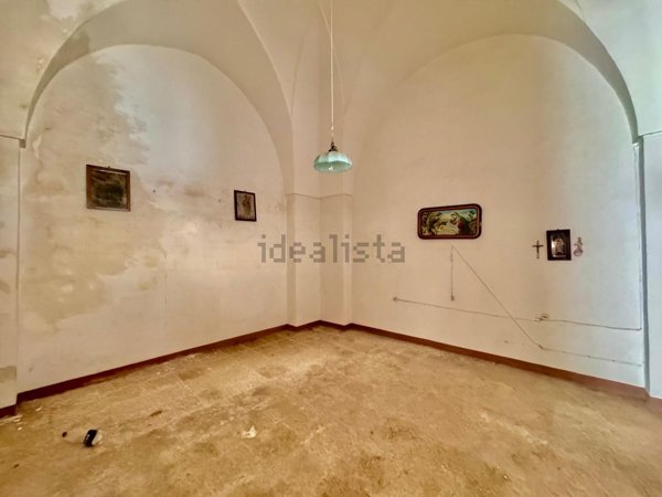 quadrivano in vendita a Matino in zona Bosco