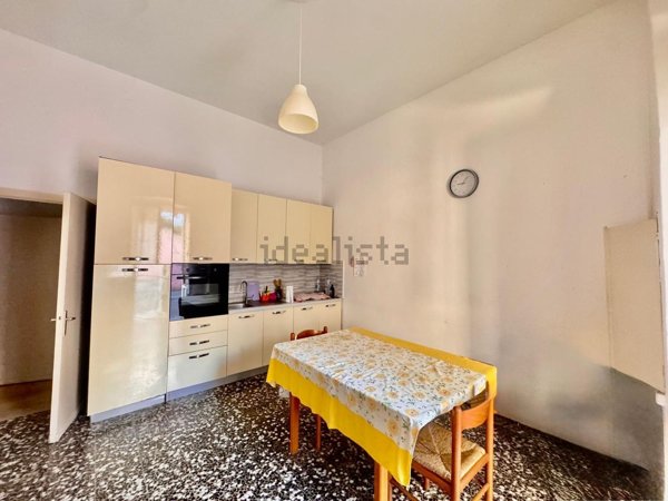 appartamento in vendita a Matino in zona Bosco
