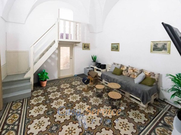 casa indipendente in vendita a Matino in zona Bosco
