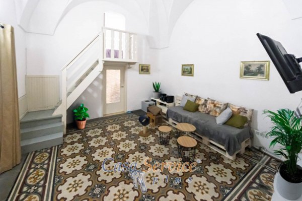 casa indipendente in vendita a Matino in zona Bosco