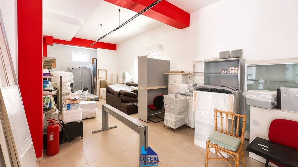 casale in vendita a Matino in zona Bosco