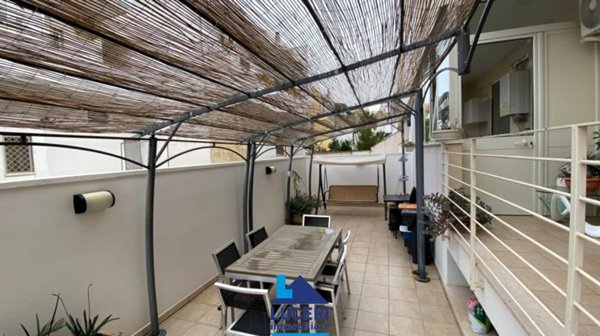 casa indipendente in vendita a Matino in zona Bosco