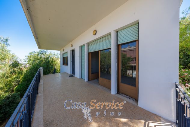 casa indipendente in vendita a Matino in zona Bosco