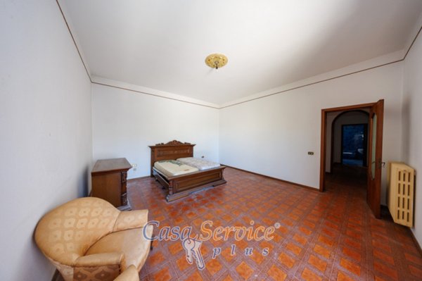 casa indipendente in vendita a Matino in zona Bosco