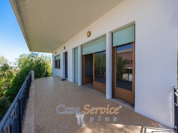 casa indipendente in vendita a Matino in zona Bosco