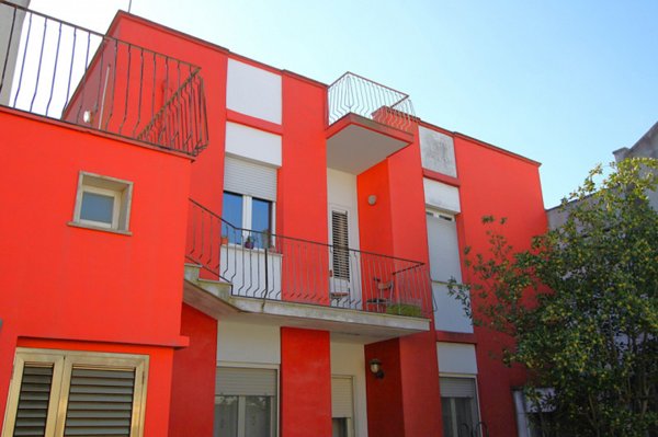 appartamento in vendita a Matino in zona Bosco