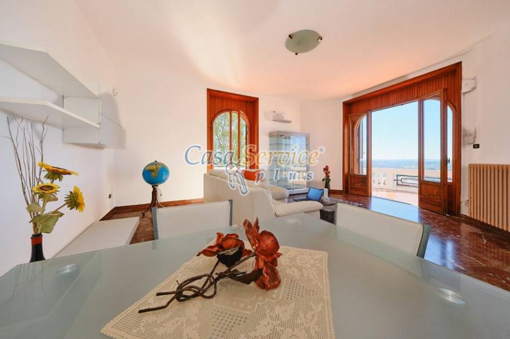 casa indipendente in vendita a Matino in zona Bosco