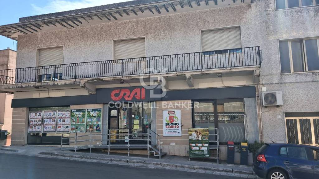 locale commerciale in vendita a Matino in zona Bosco