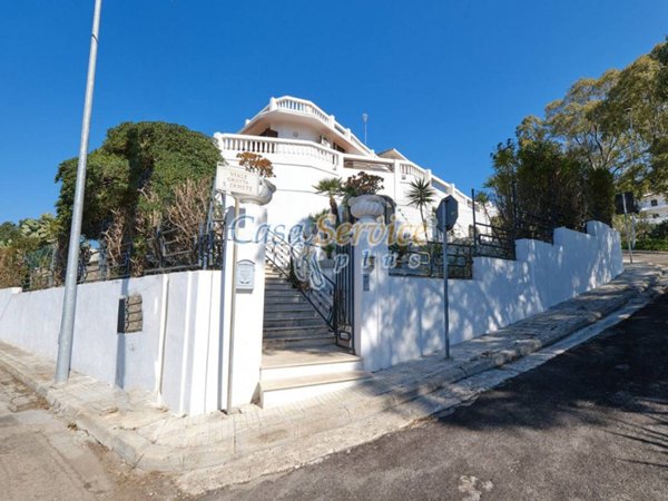 casa indipendente in vendita a Matino in zona Bosco