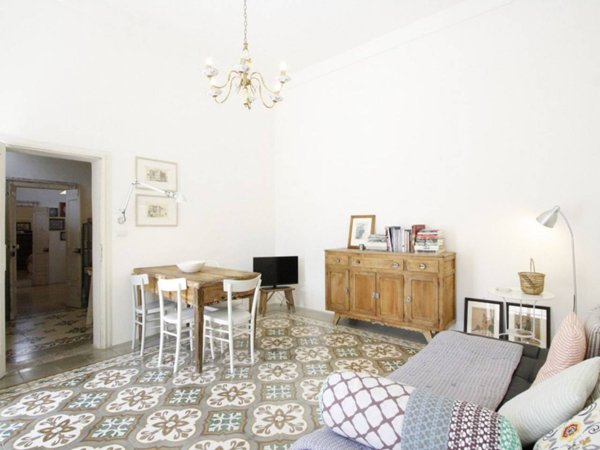 casa indipendente in vendita a Matino in zona Bosco