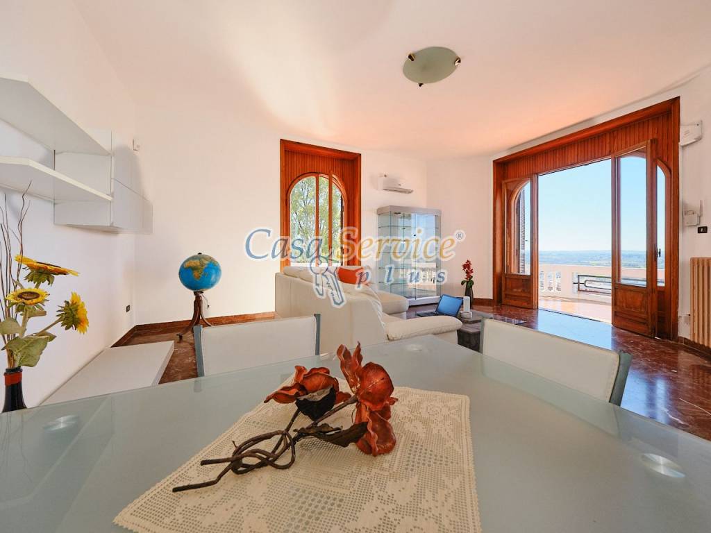 casa indipendente in vendita a Matino in zona Bosco