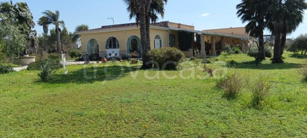 casa indipendente in vendita a Matino