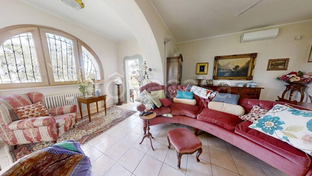casa indipendente in vendita a Matino