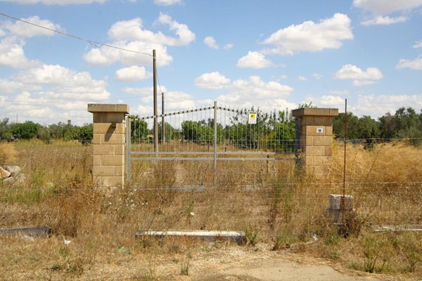 casa indipendente in vendita a Matino in zona Bosco