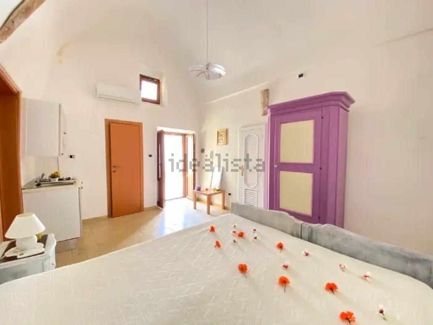 casa indipendente in vendita a Matino