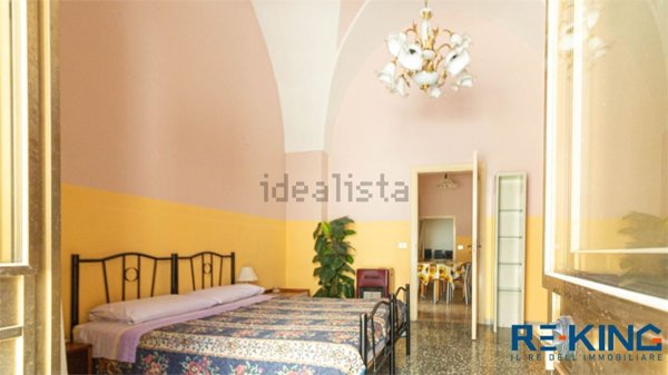 casa indipendente in vendita a Matino in zona Bosco