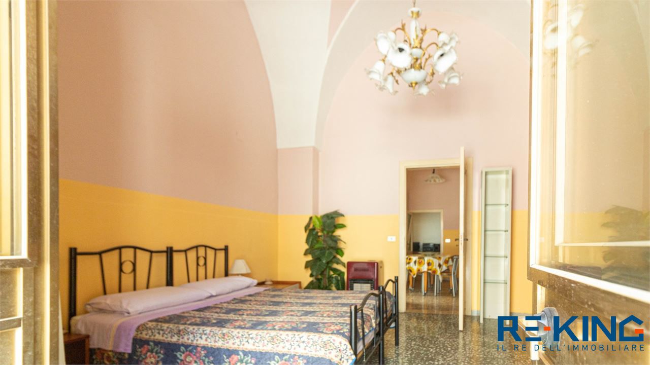 casa indipendente in vendita a Matino in zona Bosco