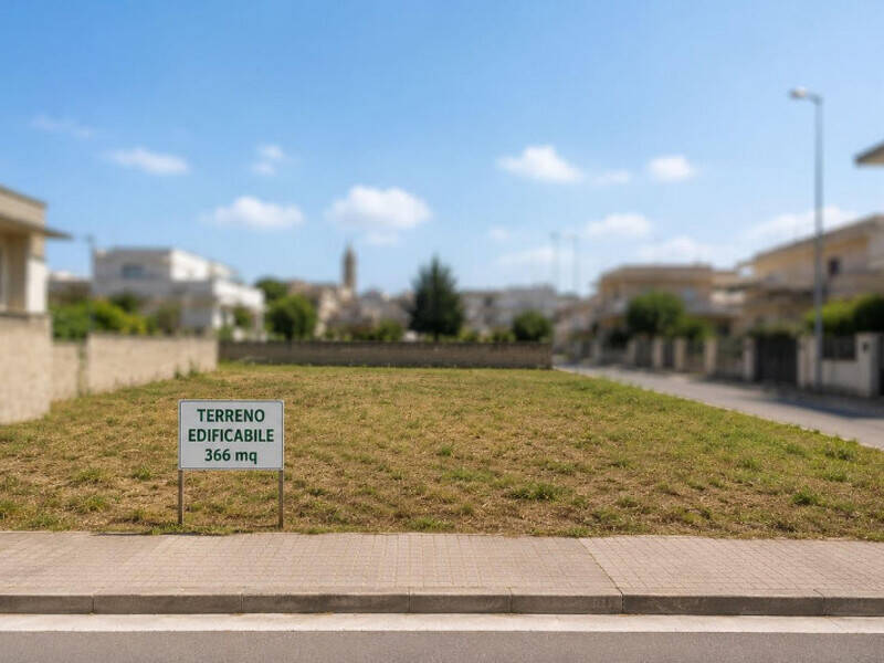 casa indipendente in vendita a Matino