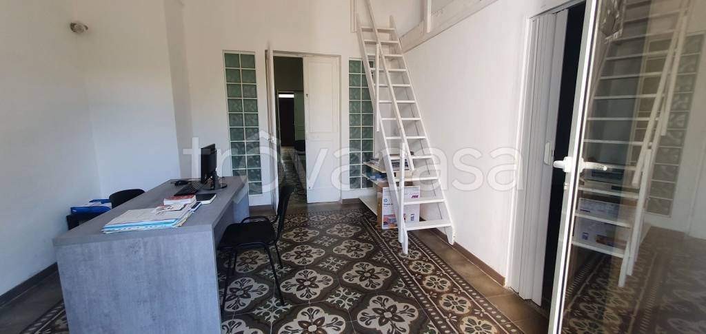 appartamento in vendita a Matino in zona Bosco