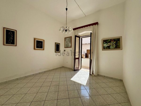 appartamento in vendita a Matino in zona Bosco