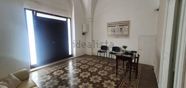 appartamento in vendita a Matino in zona Bosco