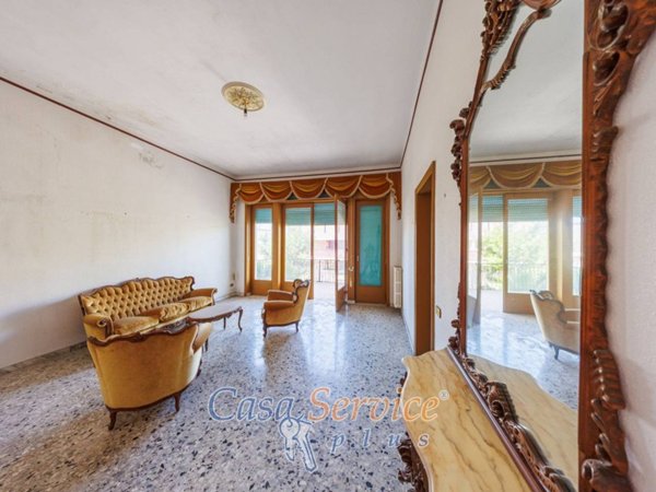 casa indipendente in vendita a Matino in zona Bosco