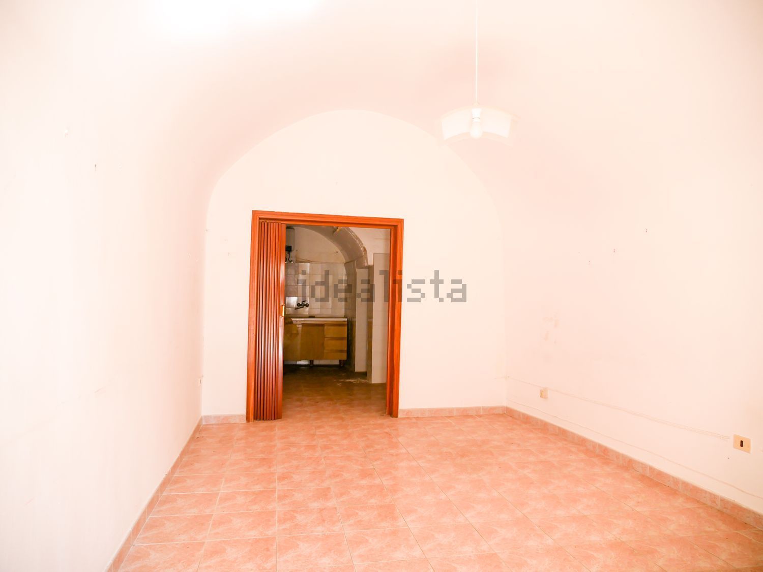 appartamento in vendita a Matino in zona Bosco