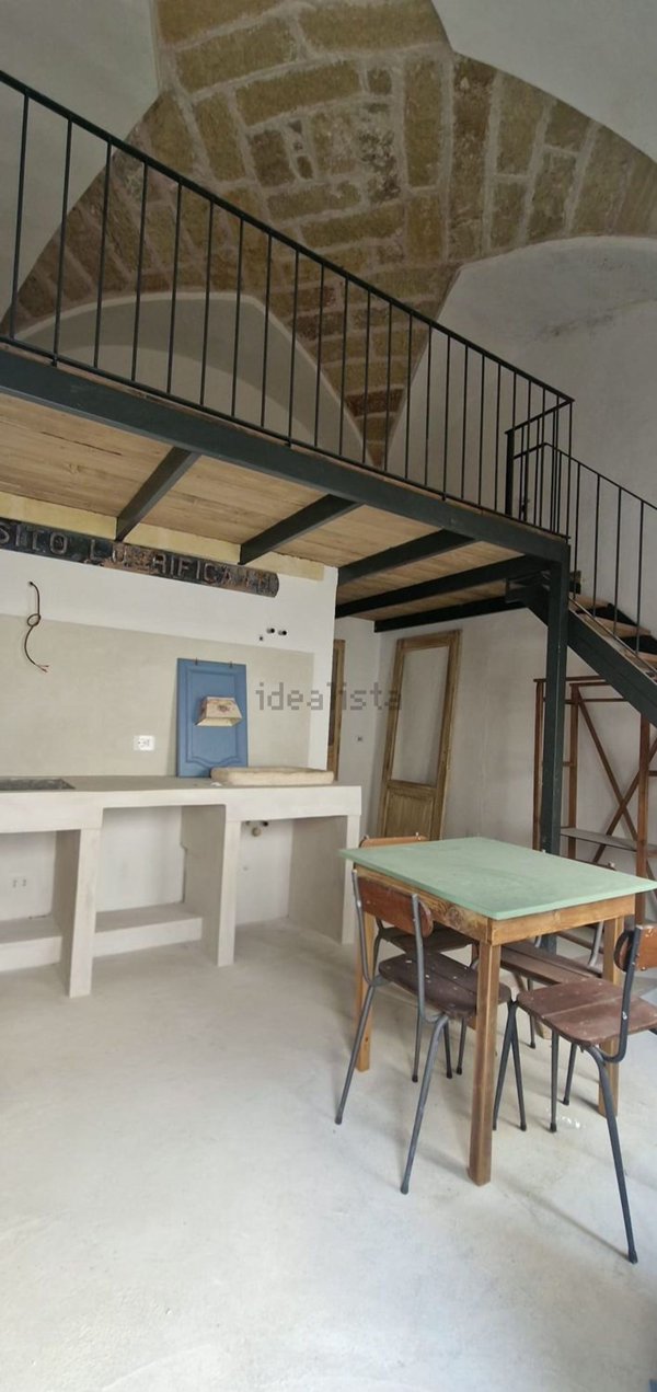 appartamento in vendita a Matino in zona Bosco