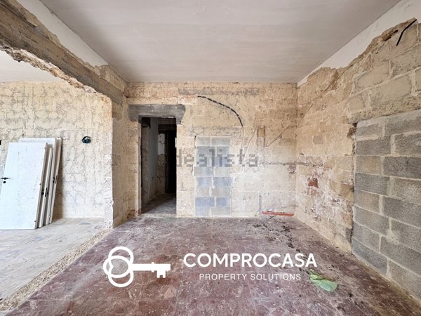 casa indipendente in vendita a Matino