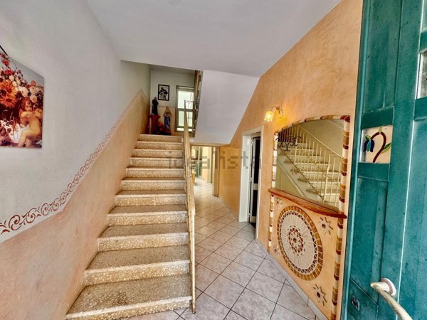 casa indipendente in vendita a Matino in zona Bosco