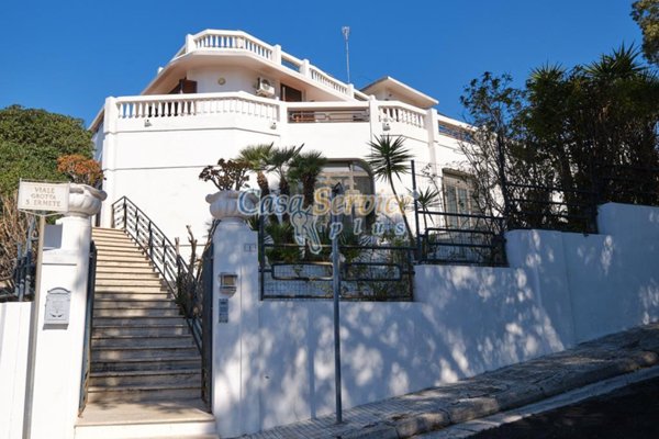 casa indipendente in vendita a Matino in zona Bosco