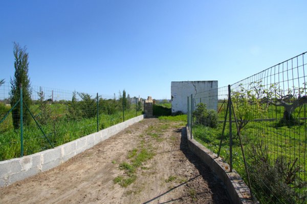 rudere in vendita a Matino
