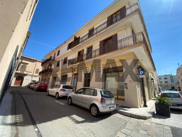 appartamento in vendita a Matino in zona Bosco